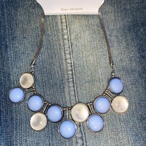 Charming Charlie Fashion Necklace New with Tags